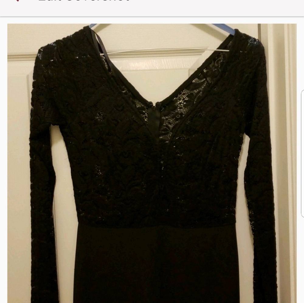 Dress - Picture 4 of 4